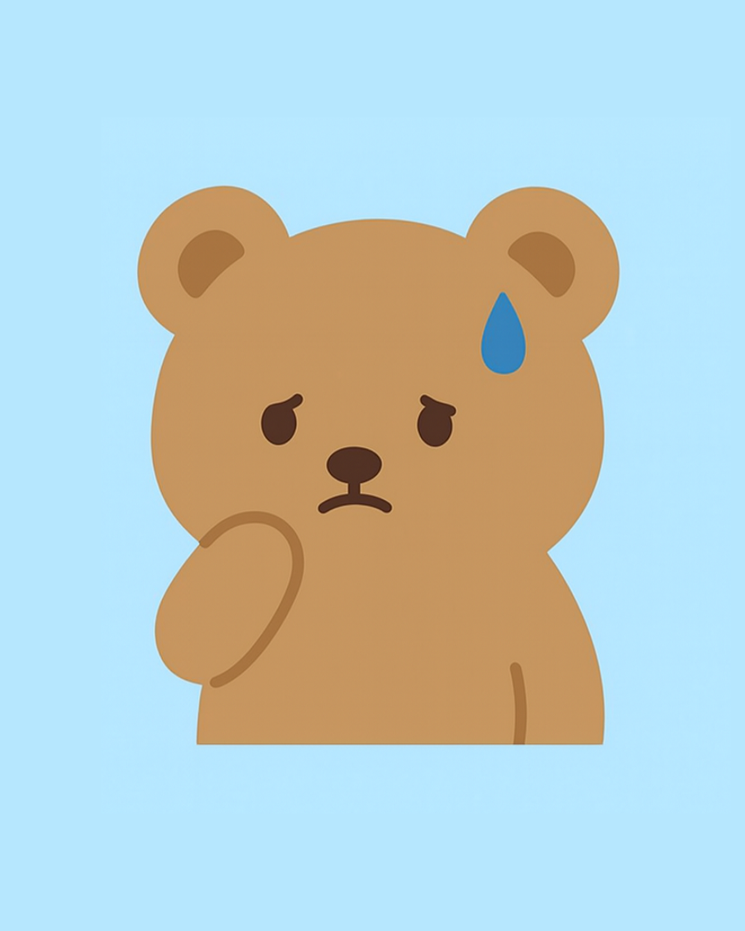 困りぐま